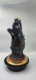 Symbiotic Hero 1:6 scale statue / hand painted