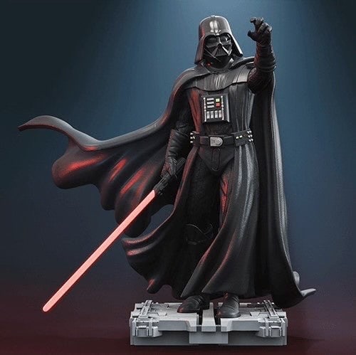 Dark Lord statue figure | 1/6