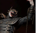Laughing Shadow custom statue figure 1/6 hand painted