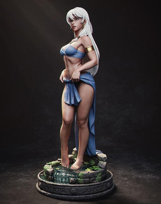 Atlantean Princess | 1/6 | figure | statue