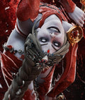 Twisted Blade Dancer – Hand Painted 1/6 Scale