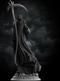 Hand-Painted 1/6 Figurine – Death - Grim Reaper