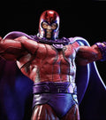 Hand-Painted 1/6 Scale Figurine – Master of Magnetism