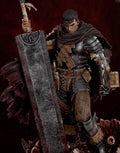 Hand Painted Dark Slayer with guts Resin Statue • 1/6 or 1/4 Scale
