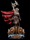 Thunder Valkyrie Warrior – 1/6 Hand-Painted