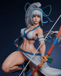 Ocean Spirit Archer – 1/6 Scale hand Painted